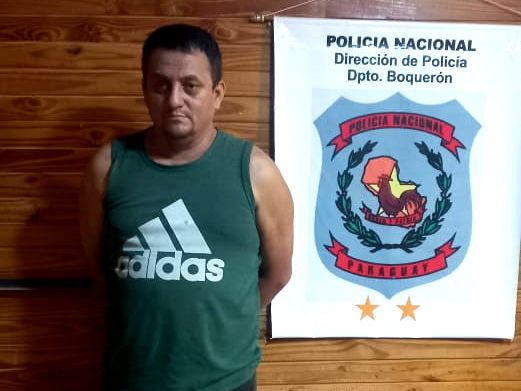Locutor que mató a niña de 5 años y huyó, cayó detenido tras estar prófugo 9 años