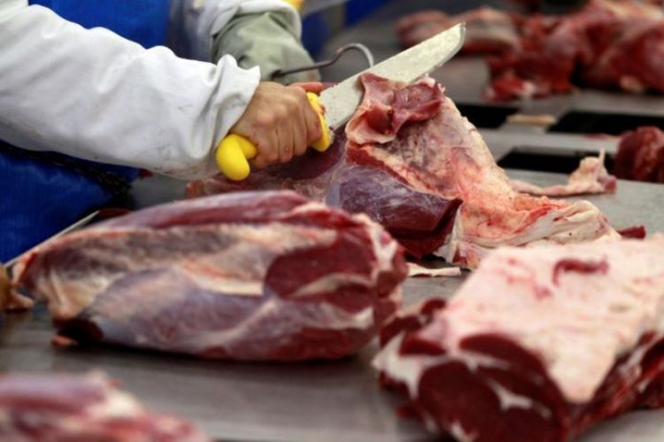 China encuentra coronavirus en carne congelada y sus empaques provenientes de Sudamérica y Nueva Zelanda