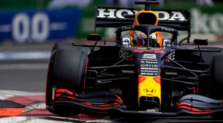 La Fórmula 1 tendrá seis carreras esprint en la temporada 2023