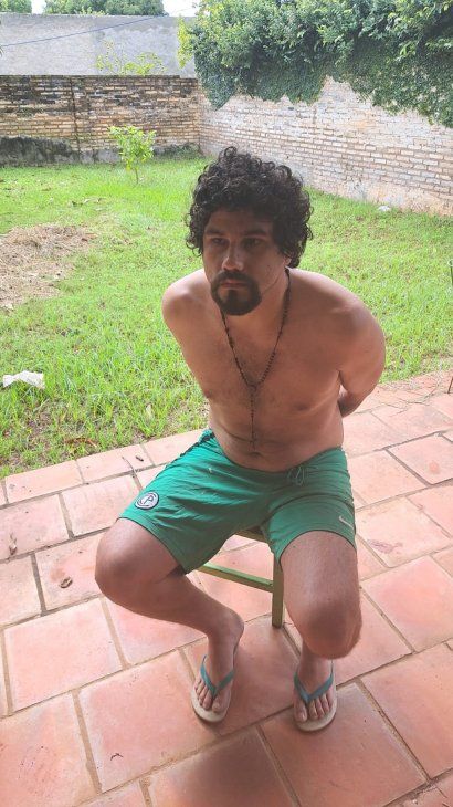 Presunto implicado en el asesinato de José Carlos Acevedo fue detenido