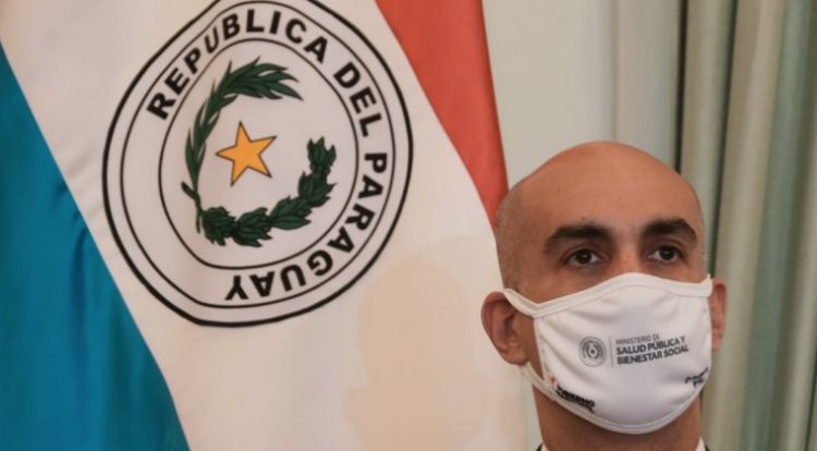 Inminente retroceso de fases desde este finde, cirugías estarán suspendidas