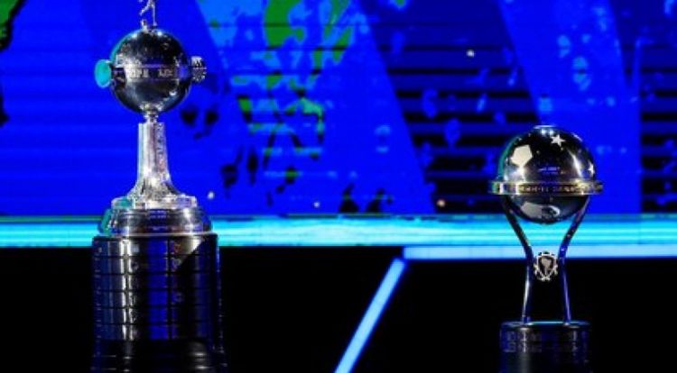 CONMEBOL permite inscribir más jugadores para la Libertadores y Sudamericana