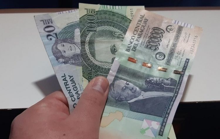 Inicia el pago de Pytyvo 2.0 para todo el país