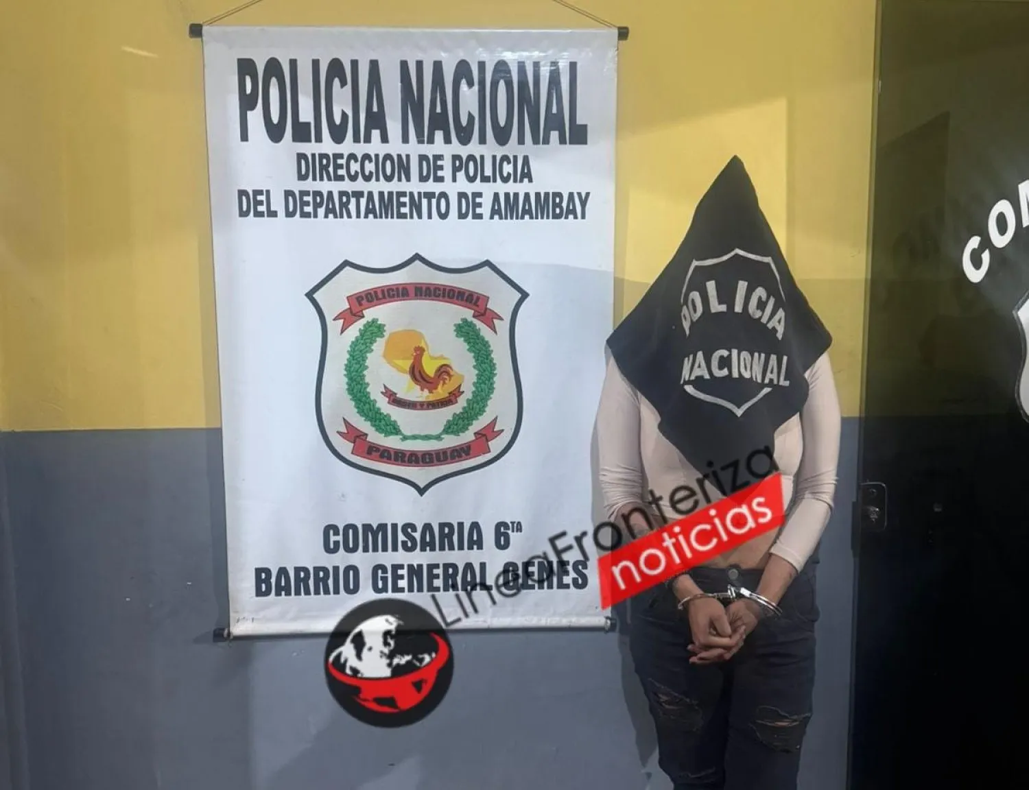 Niño de 5 años da positivo a test toxicológico y su madre es aprehendida