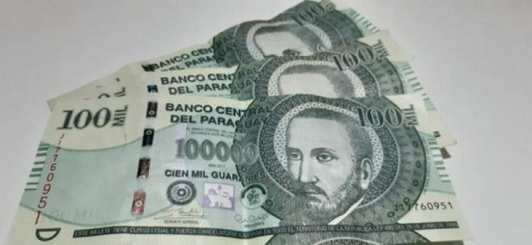 Aseguran segundo pago de PytyvÁµ 2.0