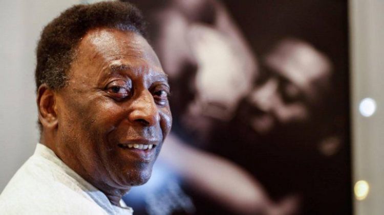 Netflix lanza documental sobre la vida de Pelé