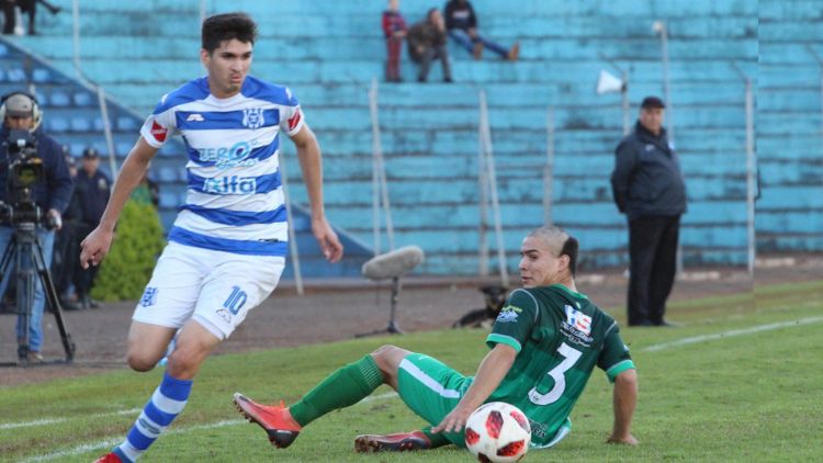 Señalan que la Intermedia y otras divisiones del fútbol podrían volver en febrero del 2021