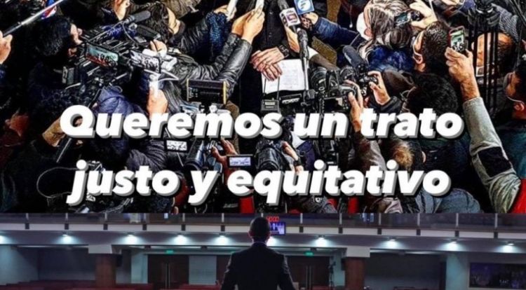 Pastor evanglico cuestiona limitacin en cultos: "No marginen a las iglesias"