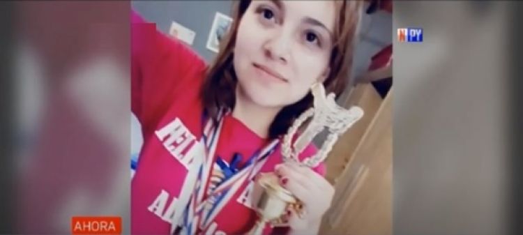 Habló la mamá de la joven presuntamente asesinada por su pareja