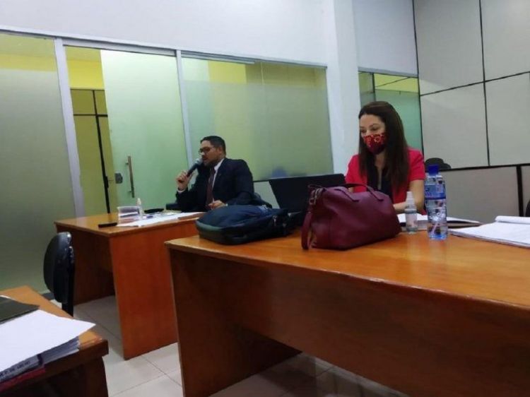 Un hombre fue condenado a 20 años de cárcel por abuso sexual en niños