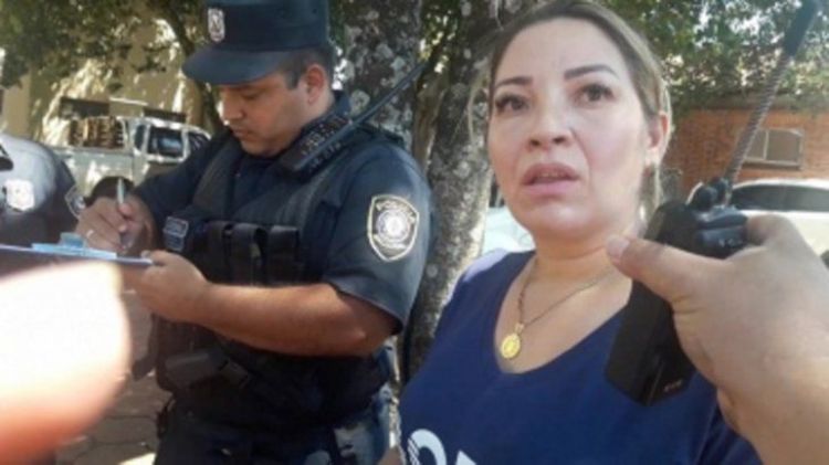 PJC: Imputan a dos licenciadas por muerte de joven brasileña