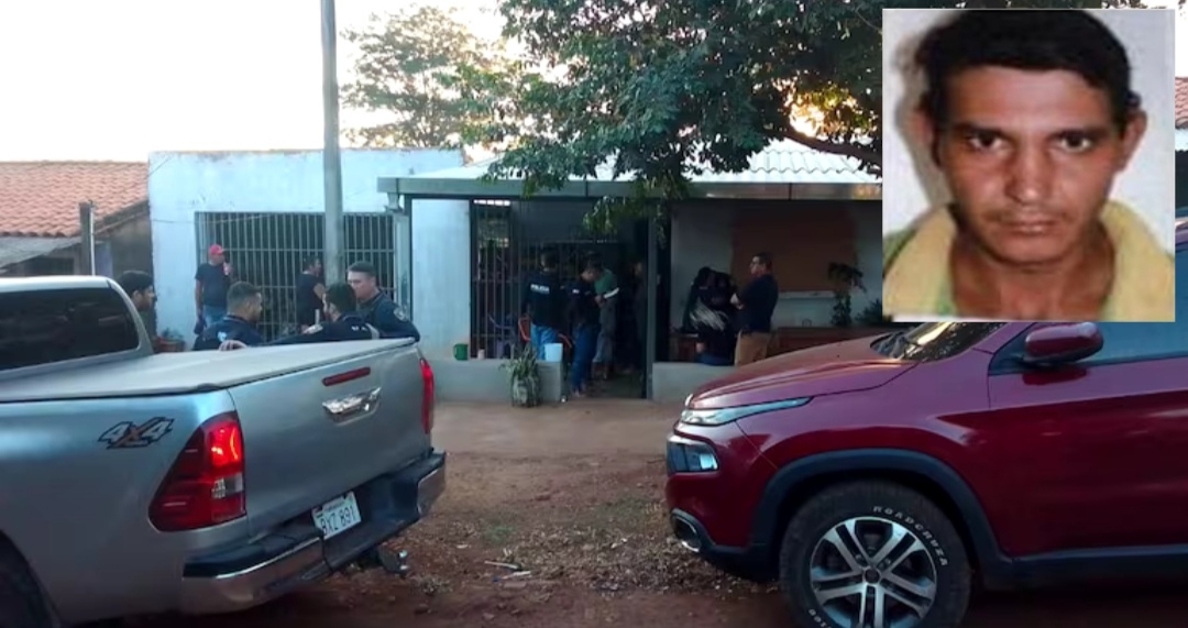 PJC: Allanamiento en prosecución a Doble Homicidio