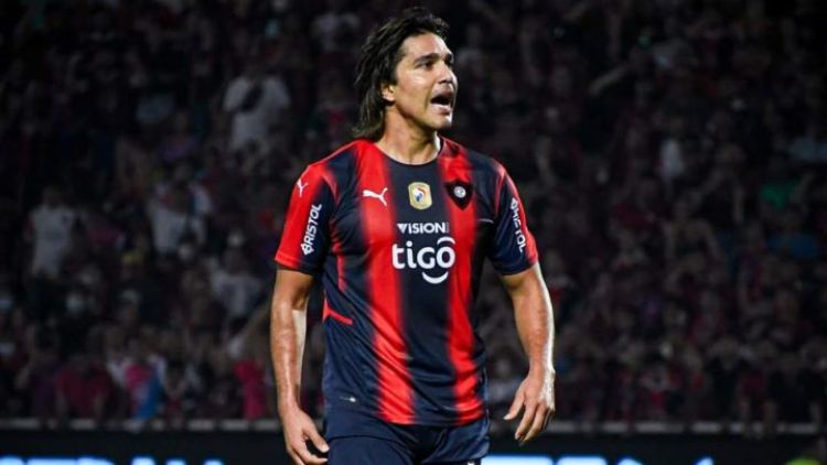 Fallece el padre de Marcelo Moreno Martins