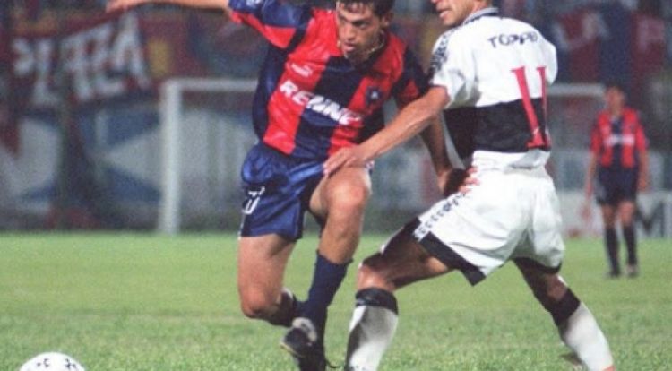 Cuando la Liguilla era de todos contra todos