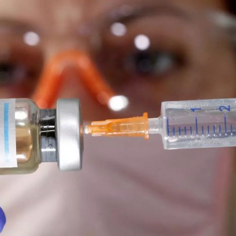 COVID-19: Argentina y México prevén fabricar 250 millones de dosis de la vacuna de Oxford para Latinoamérica