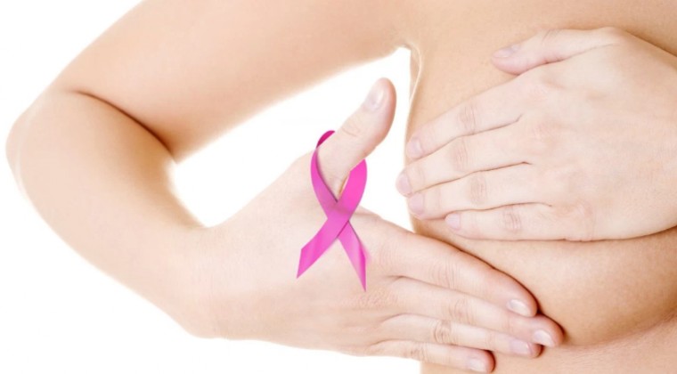 Octubre rosa: cuáles son los signos de riesgo del cáncer de mama