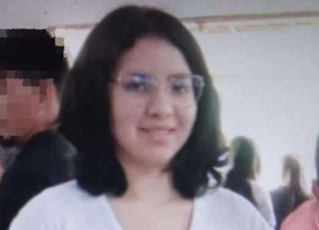 Adolescente desaparece tras discutir con su madre
