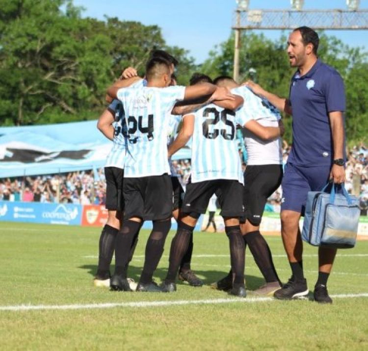 Guaireña buscará mantener buena presencia en la segunda ronda del torneo