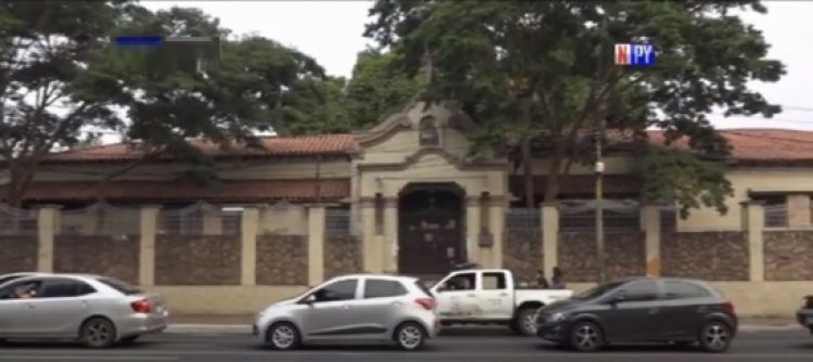 Buen Pastor: Piden traslado de Carmen Villalba