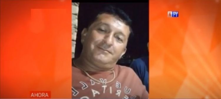Acribillan a un hombre en Santani