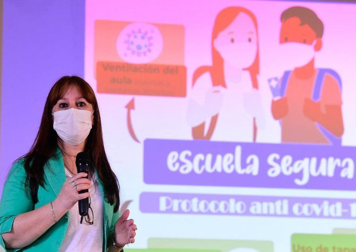 MEC lamenta la desinformación de grupos sobre la transformación educativa