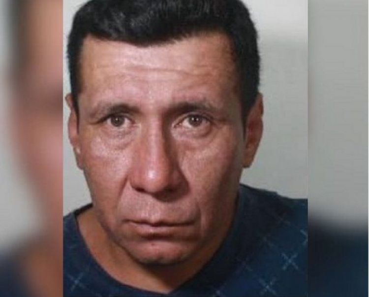 Sospechoso de haber participado en homicidio de un funcionario municipal fue abandonado herido