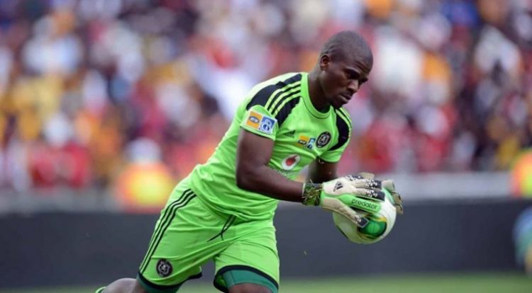 Cinco detenidos por la muerte del capitán de la selección sudafricana en 2014