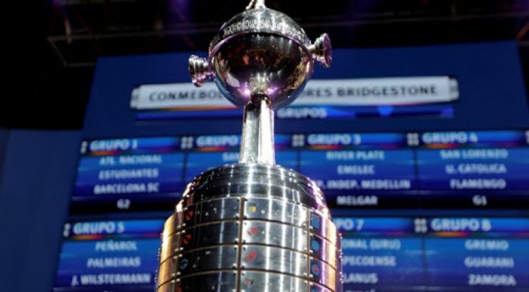 CONMEBOL anuncia otro anticipo a clubes para ayudar en la vuelta de la Libertadores