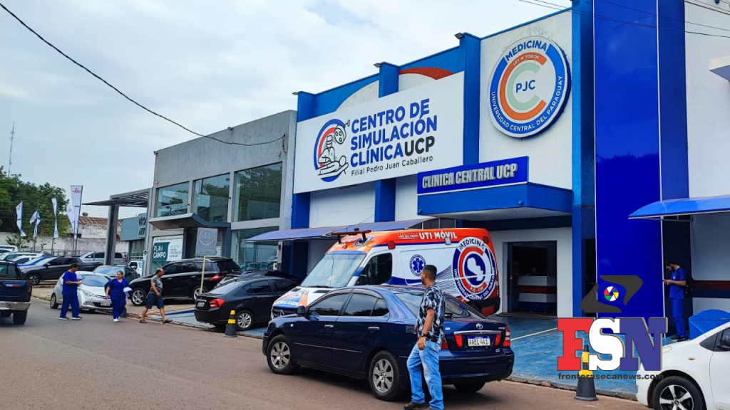 UCP en PJC: Formación y Atención al Servicio de la Comunidad