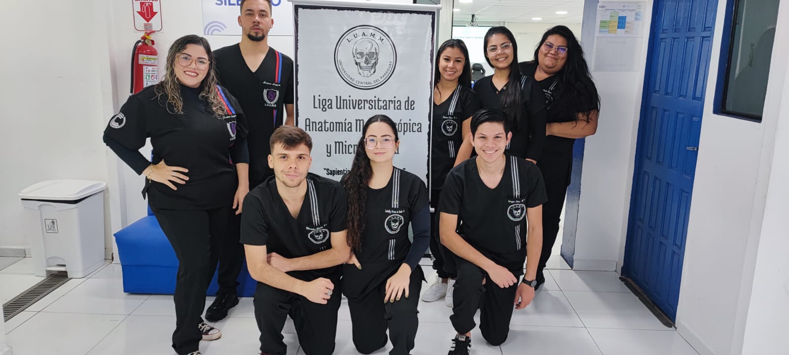 1ª Edición de Circuito de Aprendizaje UCP 2023