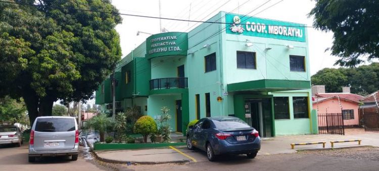 Denuncian que Cooperativa Mborayhu de PJC, no cumple con reprogramación de deudas