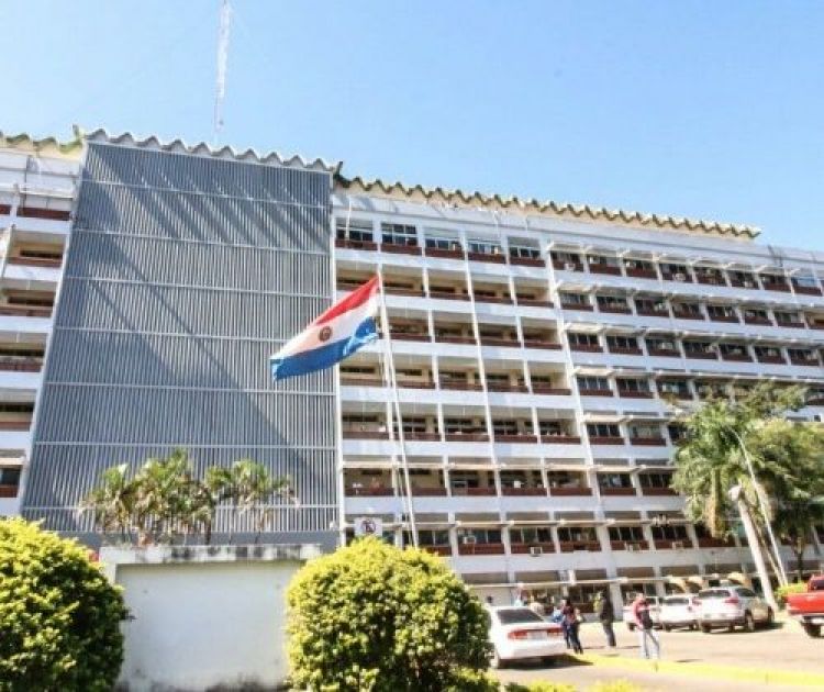 Quinto pago de subsidios a trabajadores suspendidos del IPS iniciará este jueves o viernes