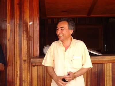 Se cumplen 11 años de un crimen que enlutó a la prensa y al mundo del espectáculo.