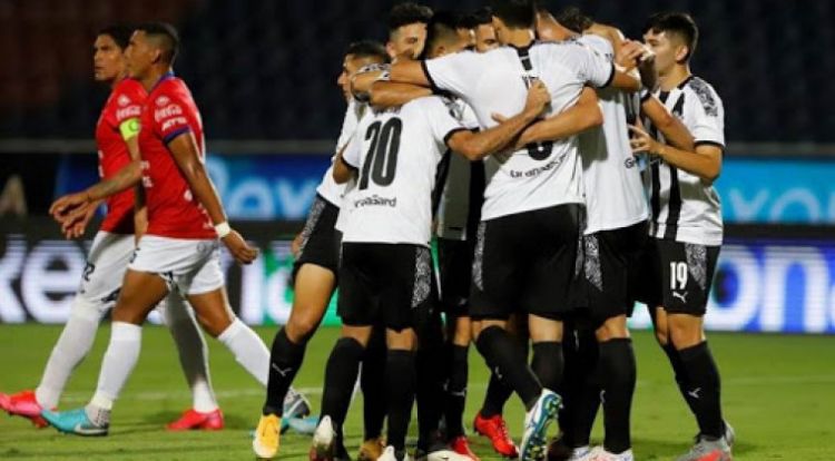 Libertad tiene un invicto que defender en Bolivia