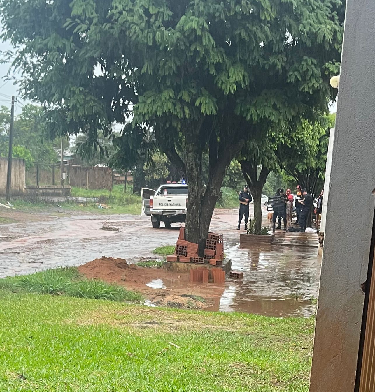 Supuesto pistolero asesinado por su propia víctima