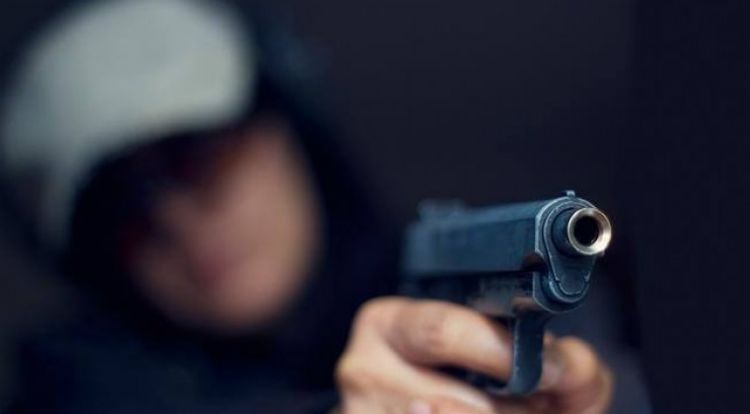 Policía que baleó y mató a supuesto motoasaltante no será imputado