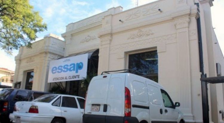 Essap volverá a cortar servicio