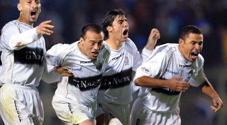 ¿Cómo le fue a Olimpia en Brasil por Copa Libertadores?