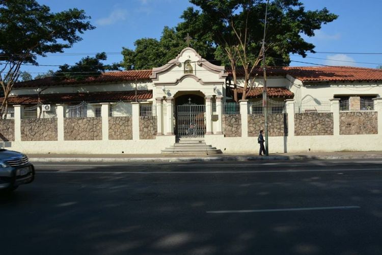Joven de 19 años intentó ingresar marihuana al Buen Pastor