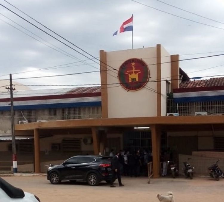 Sospechas sobre plan de fuga de reos aumenta tras la sorpresiva requisa en Tacumbú