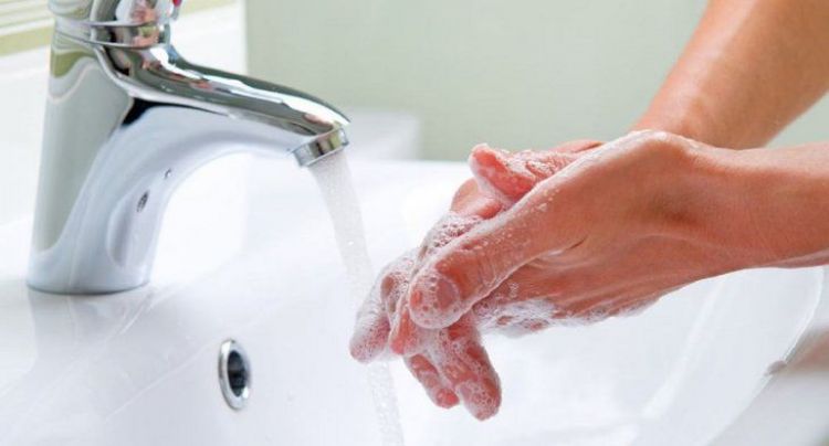 Mades pide reducir consumo de agua ante sequía