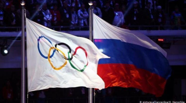 Se define el recurso de Rusia contra su sanción