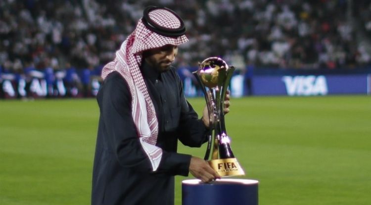 FIFA cambia la fecha de la segunda ronda del Mundial de Clubes