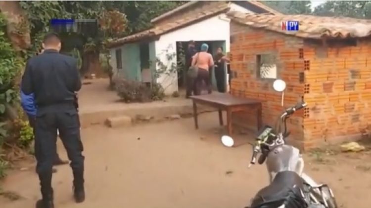 Abuela fallece tras supuesto abuso sexual