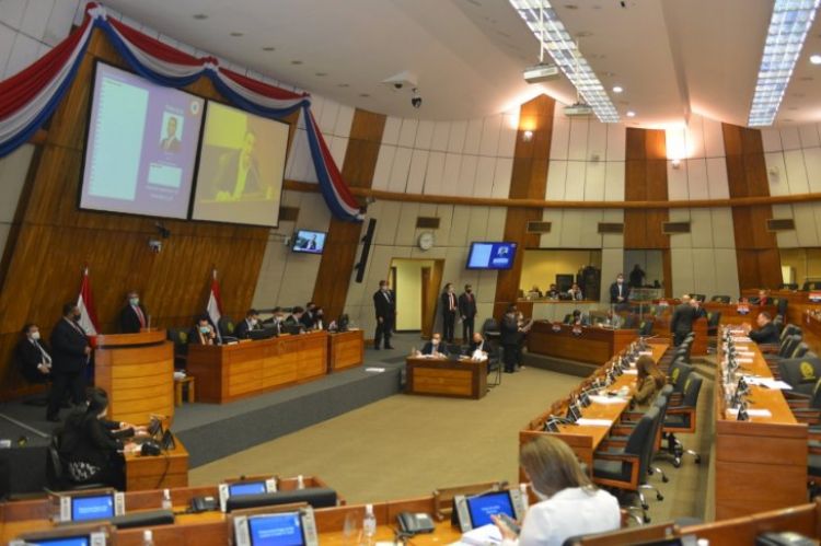 Diputados tiene dos semanas para definir el futuro de la controvertida ley de insolvencia