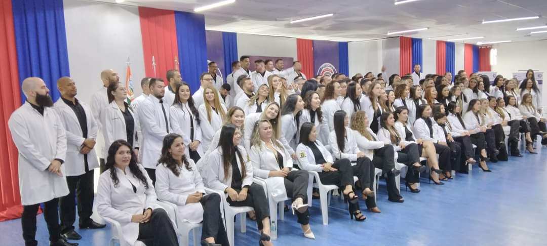 UCP: 132 nuevos médicos egresaron
