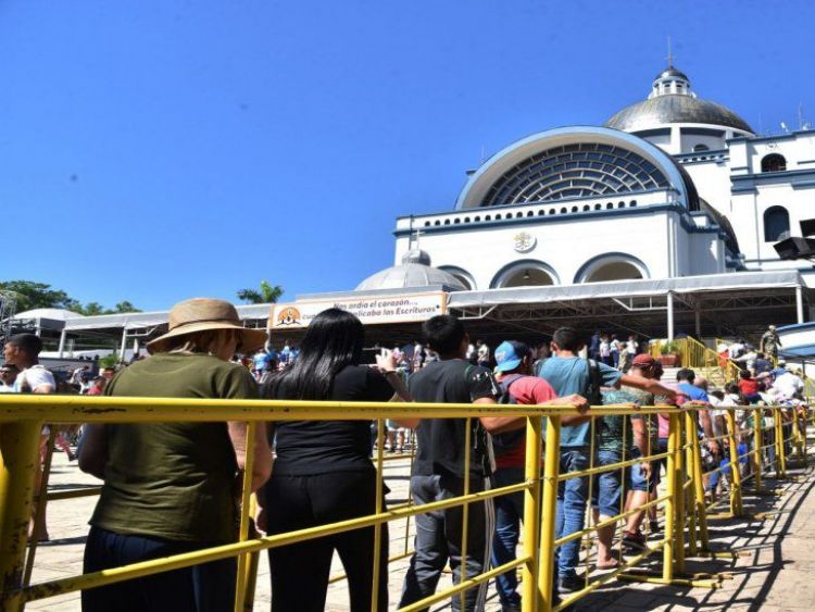 Director de Región Sanitaria de Central pide no ir a Caacupé para pasar bien fin de año