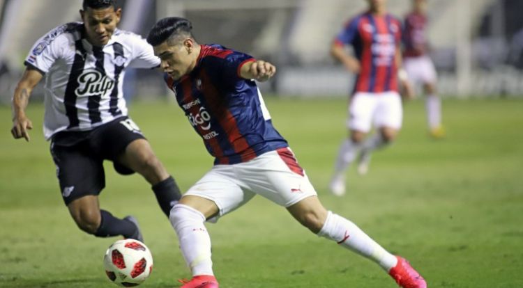 Empate con olor a consagración para Cerro Porteño