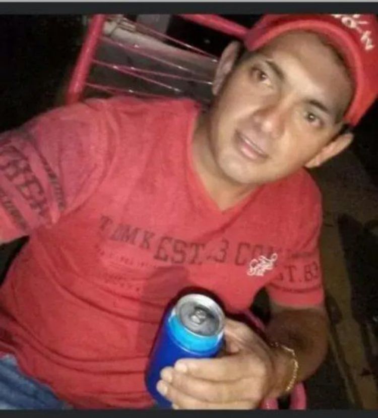 Policía busca a sospechoso de feminicidio en Capitan Bado