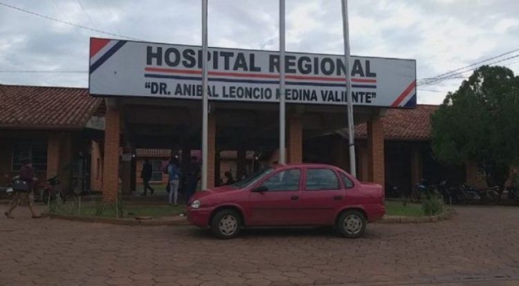 Preocupa aumento de casos de COVID-19 en el departamento de Amambay